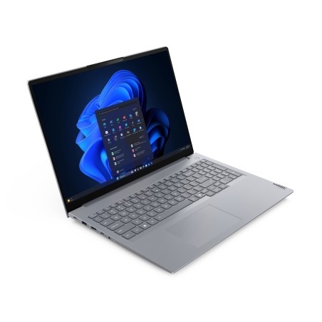 Lenovo ThinkBook 16 G9 AHP 21UT 16 1920 x 1200 (WUXGA) 220 16GB 512GB AMD Radeon 740M Windows 11 Pro
